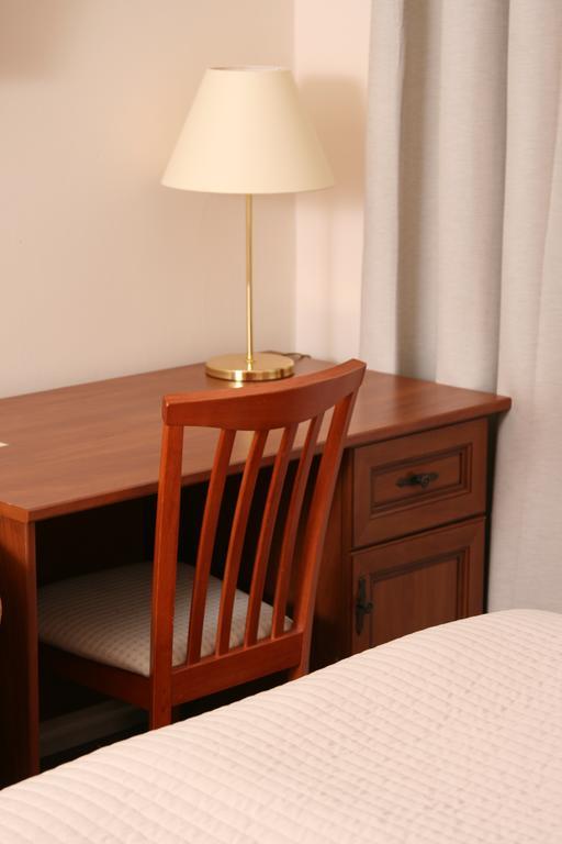 Vierbettzimmer